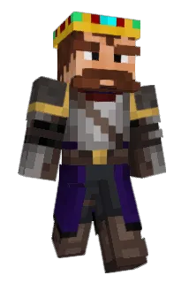 Sir_pnt Minecraft avatar full body