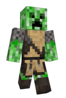 Sir_swanie Minecraft avatar full body