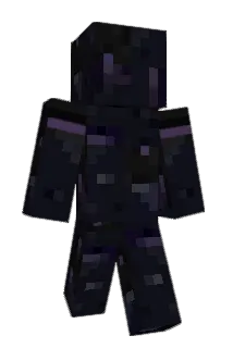Sir_x_Tobi Minecraft avatar full body