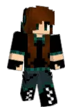 Siracha_aaa Minecraft avatar full body