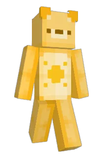 Sirachaa Minecraft avatar full body