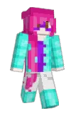 Siralyx Minecraft avatar full body