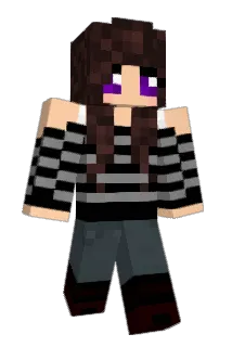 Siran_Witch Minecraft avatar full body