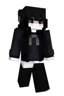 Sirbuttercrust Minecraft avatar full body