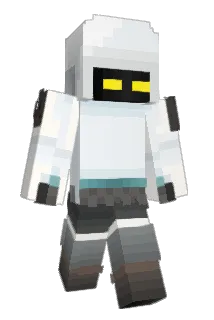 Sirc_Cris Minecraft avatar full body