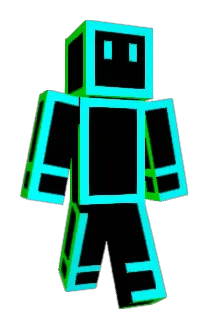 Sircal___ Minecraft avatar full body