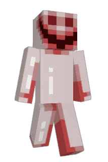 Sircan Minecraft avatar full body