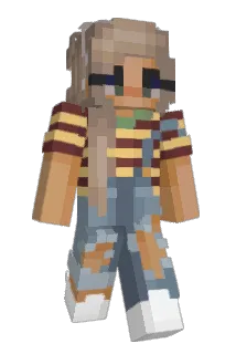 Sirchunkal0t Minecraft avatar full body