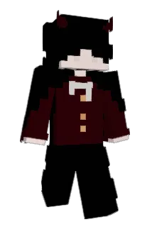 Sirczzy Minecraft avatar full body