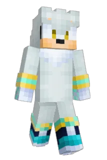 Sirdevs19 Minecraft avatar full body