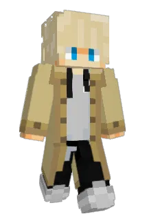 SireCuckith Minecraft avatar full body