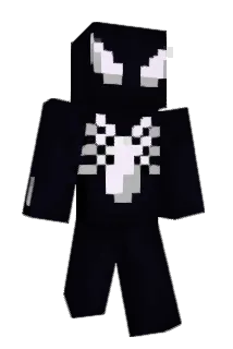 SireThragg Minecraft avatar full body