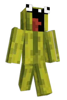 Sire_Apelot Minecraft avatar full body