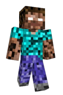 SirenRoyce15 Minecraft avatar full body