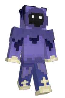 SirensIIWind Minecraft avatar full body