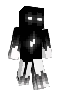 Sireuz Minecraft avatar full body