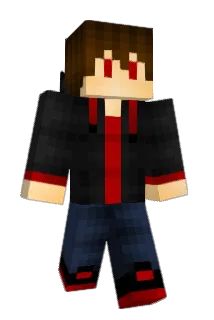 Sirex01 Minecraft avatar full body
