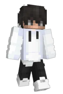 Sirfishy22 Minecraft avatar full body