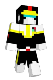 Sirhc1982 Minecraft avatar full body