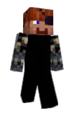 Sirherobrine23 Minecraft avatar full body