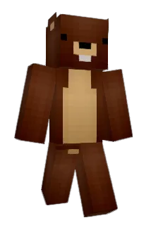 Siricco417 Minecraft avatar full body
