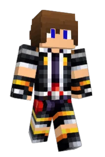 Sirios56 Minecraft avatar full body