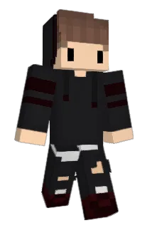 Sirius0032 Minecraft avatar full body