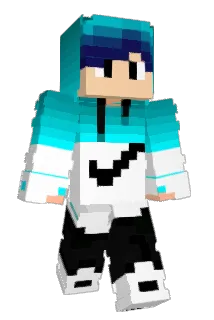 Sirius003 Minecraft avatar full body