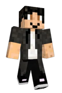 SiriusLee Minecraft avatar full body