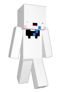 Sirius_Cz Minecraft avatar full body