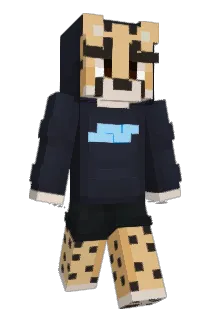 Sirius_Mur Minecraft avatar full body