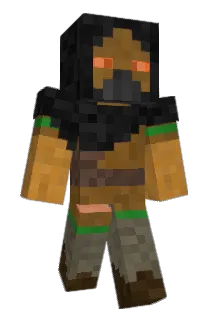 Sirius_le_maitre Minecraft avatar full body