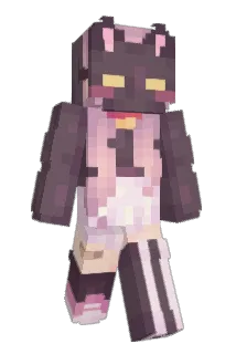 Sirix115 Minecraft avatar full body