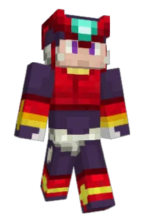 Sirk_Strebor Minecraft avatar full body