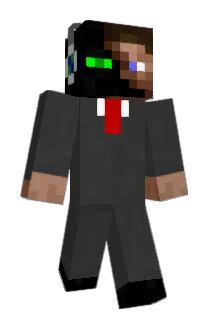 Sirk_TT Minecraft avatar full body