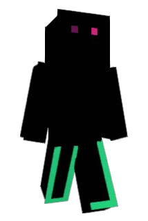 Sirkure Minecraft avatar full body