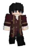 Sirlexo Minecraft avatar full body