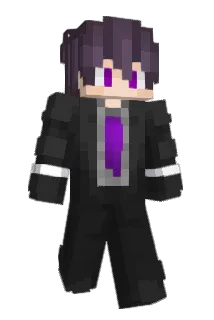Sirllut Minecraft avatar full body