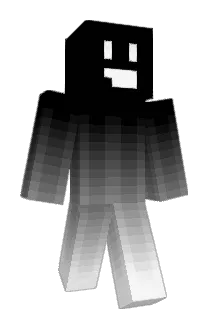 Sirmelteth Minecraft avatar full body