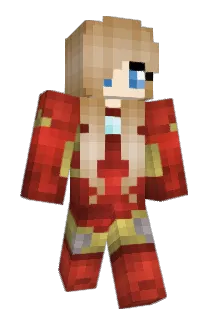 Sirmeowzerz Minecraft avatar full body