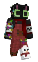 Custom render preview