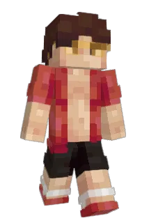 Sirnik__ Minecraft avatar full body