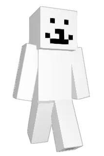 Sirnug Minecraft avatar full body