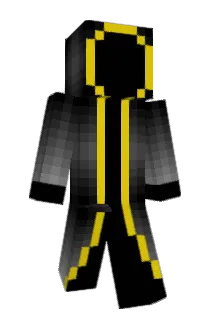 Sirocco001 Minecraft avatar full body