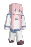 Sirokasu Minecraft avatar full body