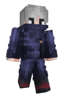 Sirono0516 Minecraft avatar full body