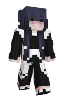 Sirooown Minecraft avatar full body