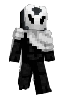 SirrCreepy Minecraft avatar full body