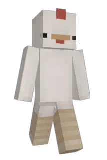 Sirtea59 Minecraft avatar full body