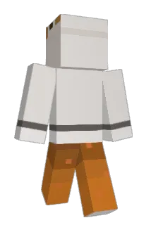 Sirtle_ Minecraft avatar full body